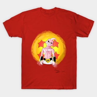 Kid buu sweatshirt clearance